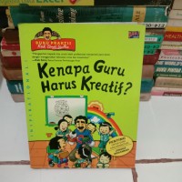 Image of Kenapa Guru Harus Kreatif ?